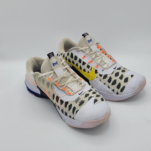 Nike Metcon 7 training shoes women's size 9 - Picture 3 of 9